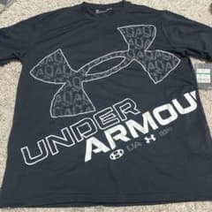 アンダーアーマー　Tシャツのサムネイル