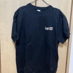 ハルカミライ Tシャツのサムネイル