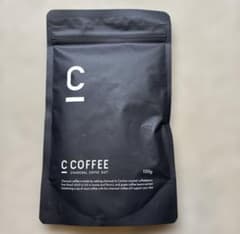 C COFFEE チャコールコーヒーダイエット 100gのサムネイル