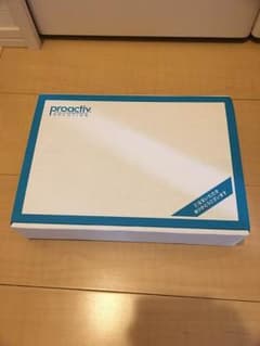 彩様専用    プロアクティブ  ベーシックセット  新品未使用のサムネイル