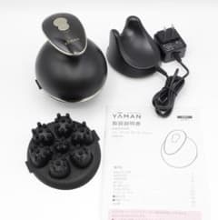 YAMAN ヤーマン ヴェーダリフト ヘッドスパのサムネイル