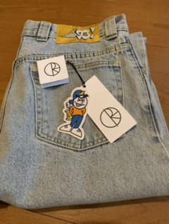 Polar skate 93! Denimのサムネイル