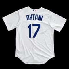 サイズM★NIKE★大谷翔平 MLBレプリカユニフォーム T3245 サイズM☆NIKE☆大谷翔平 MLBレプリカユニフォーム T3245 - メルカリ