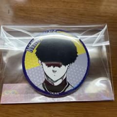 二子一揮 缶バッチのサムネイル