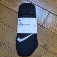 Nike Everyday Plus ソックス 3足セット Mのサムネイル