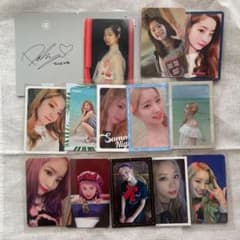 【美品】ダヒョントレカセットのサムネイル