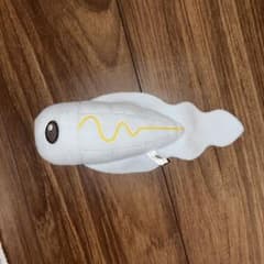 ポケモン シビシラス ぬいぐるみ マスコットのサムネイル