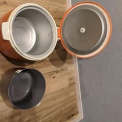 ナショナル電子ジャーのサムネイル
