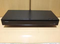 新品HDD2TBへ交換！ディーガ Panasonic DMR-BRX2020 - メルカリ