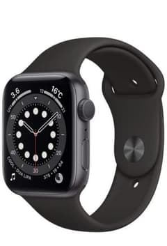 Apple Watch Series6のサムネイル