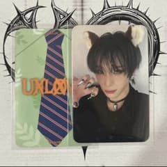 XLOV ハル サイン会限定トレカ きつねver - メルカリ