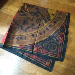 ディズニーランド・カリブの海賊・バンダナ♪ - メルカリ