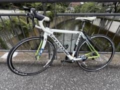 Cannondale CAAD10 完成車 サイズ48 - メルカリ