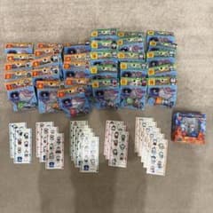 ドラえもん　ほっともっと　非売品のサムネイル