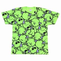 Mrs. GREEN APPLE メメル トレーナー Tシャツ グレー セット 未使用 美品 Mrs. GREEN APPLE メメル Tシャツ グリーンXL - メルカリ
