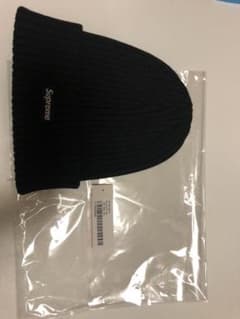 supreme ニット帽 ビーニーのサムネイル