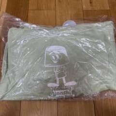 なにわ男子 GUパーカーLサイズ 大橋和也のサムネイル