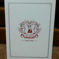 lovelyz CDのサムネイル