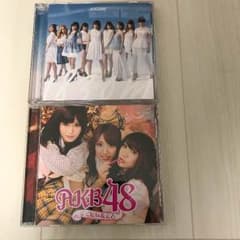 ★AKB48  CDのサムネイル