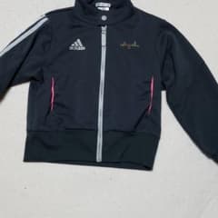 adidas アディダス ジャージ 130センチのサムネイル