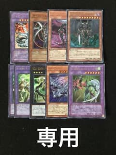 いの様専用 遊戯王 9枚まとめ買い - メルカリ