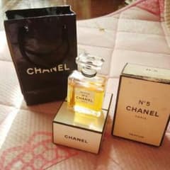 CHANEL*No5*7ml*향수