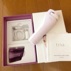triaトリアのサムネイル