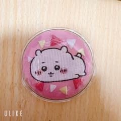 ちいかわ缶バッジのサムネイル