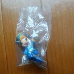 プチフィギュアコレクションのサムネイル