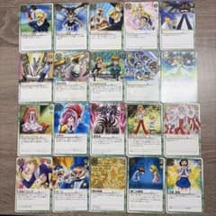 字レア】金色のガッシュベル!! イベントカード33枚【大幅値下げ