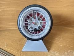 車好き必見☆アストロプロダクツ 置き時計のサムネイル