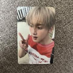 ASTRO ユンサナ Yoonsanha CHAMELEON トレカのサムネイル