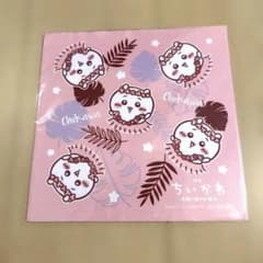 ちいかわ オリジナルマルチクリーナー セブンイレブン限定のサムネイル