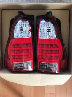 215 後期 サーフ純正テールランプのサムネイル