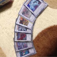 遊戯王シンクロのサムネイル