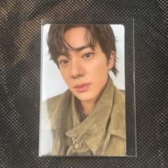 BTS アルバム ARIRANG Weverse ラキドロ ジン - メルカリ