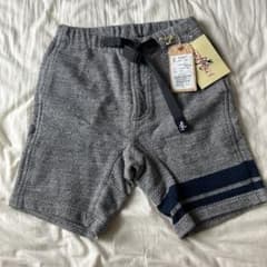 グラミチ レミレリーフ ハーフパンツ S 未使用 - メルカリ