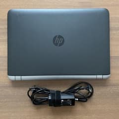 HP ProBook 450 G3 SSD 256GB メモリ8GBのサムネイル