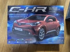 よっぴー様専用　トヨタ C-HR フルファンクション ラジオコントロールカーのサムネイル