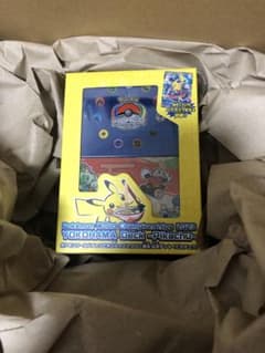 ポケモンワールドチャンピオンシップス 2023 横浜記念デッキのサムネイル