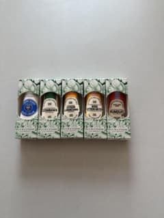 L'OCCITANE ハンドクリーム 5種セットのサムネイル