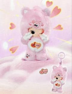 POPMART Zsiga X Carebears シリーズ POPMART Zsiga X Carebears シリーズ - メルカリ