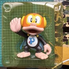 メディコムトイ パーマン2号 ブービー VCD 藤子不二雄 - メルカリ
