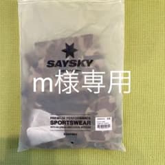 セイスカイランニングショーツのサムネイル