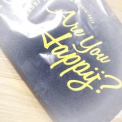 嵐 Are You Happy? ポーチのサムネイル