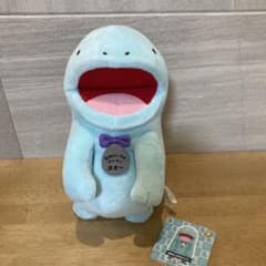 ポケモンローカルActs物産展 ヌオー ぬいぐるみ 高知県 - メルカリ