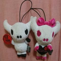 うーしー。様 専用ページのサムネイル