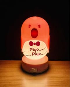 超貴重昭和レトロNational ナショナル piyopiyo ペンギンライト鳥 超貴重昭和レトロNational ナショナル piyopiyo ペンギンライト