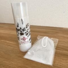 Ruam Ruam ルアンルアン ハーバルフレッシュソープ 生せっけん 90g