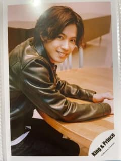 神宮寺勇太　公式写真のサムネイル